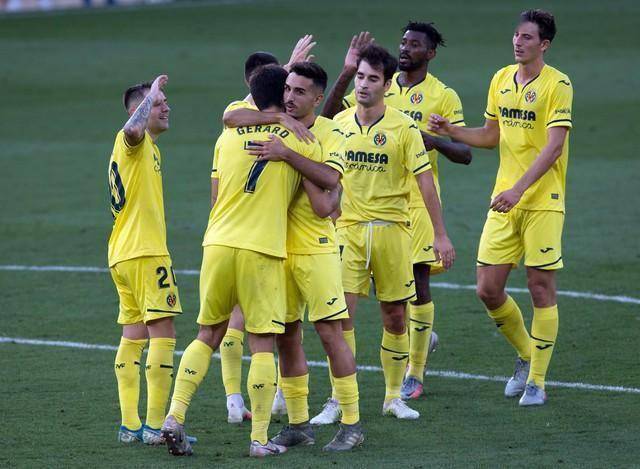 关于皇家贝蒂斯主场战胜比利亚雷亚尔，近期表现出色的信息