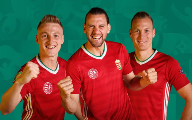 世俱杯赛程-匈牙利队实现意外逆袭，成功晋级欧锦赛