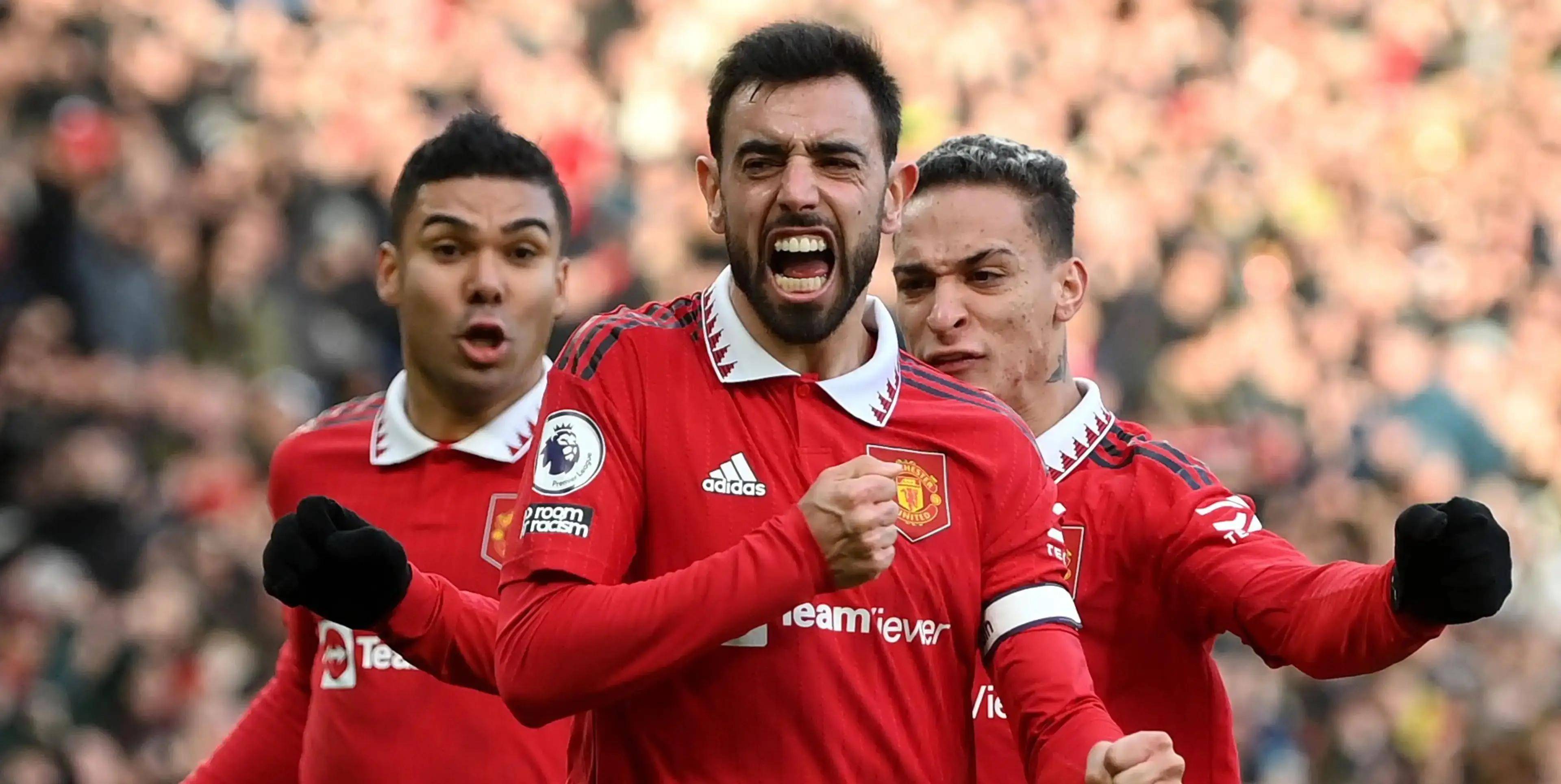 曼联继续颓势，主场不敌维拉，英超排名第八