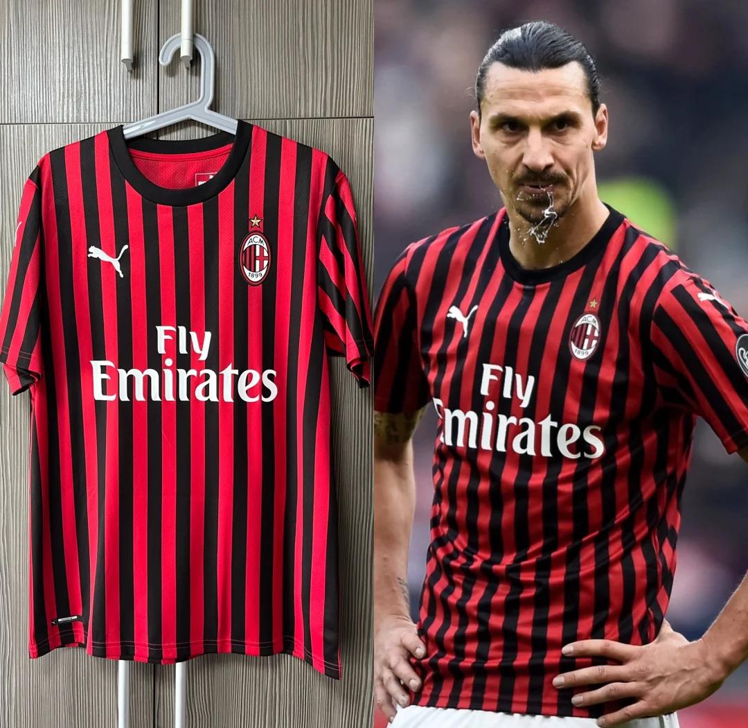 世俱杯冠军-伊布进球锁胜局，AC米兰主场轻取对手的简单介绍