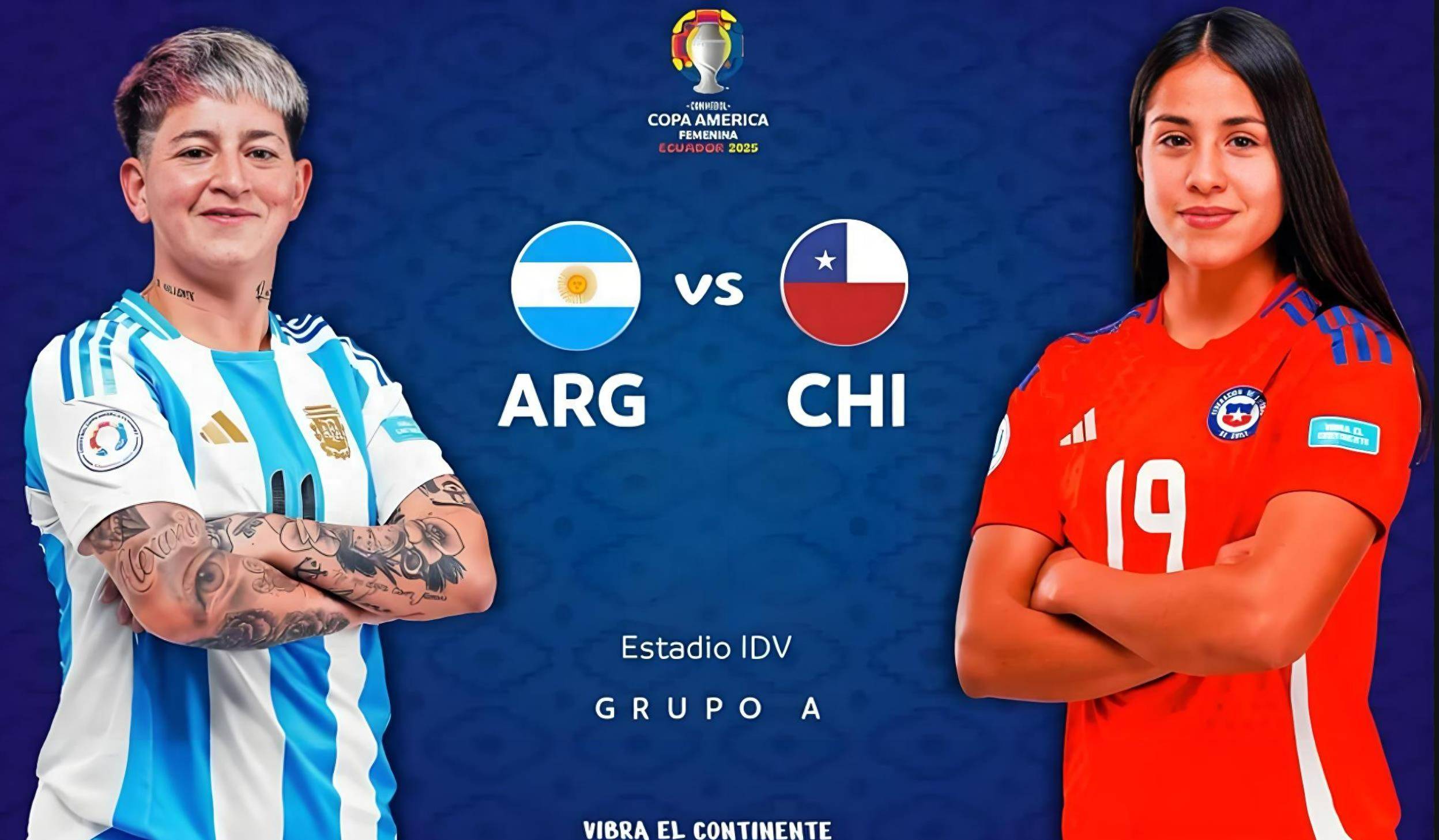 世俱杯时间-关于阿根廷女足将挑战智利队在南美杯赛的信息