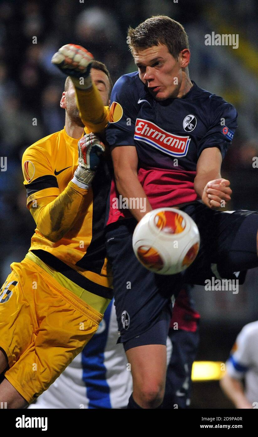 世俱杯改制-弗莱堡主场遭遇失利，迎来三连输的简单介绍