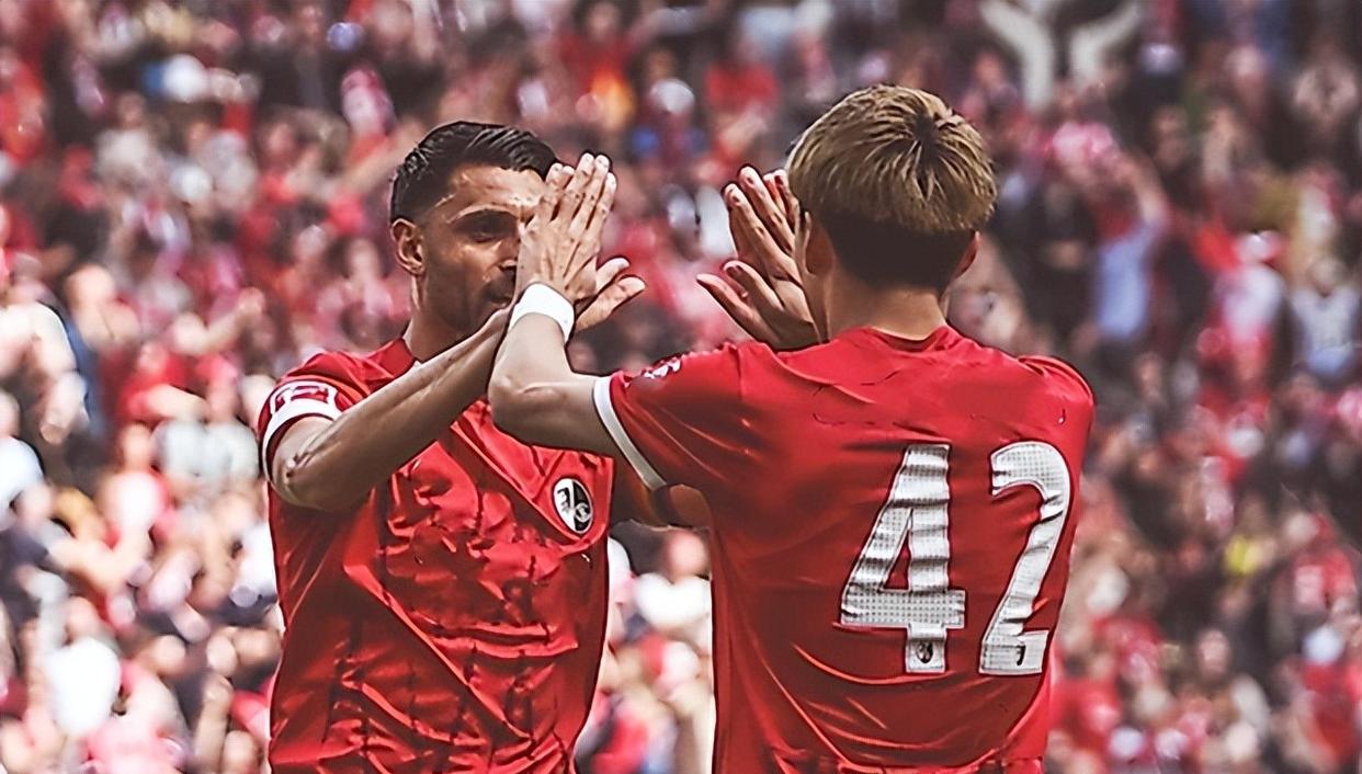 弗莱堡主场遭遇失利，迎来三连输的简单介绍