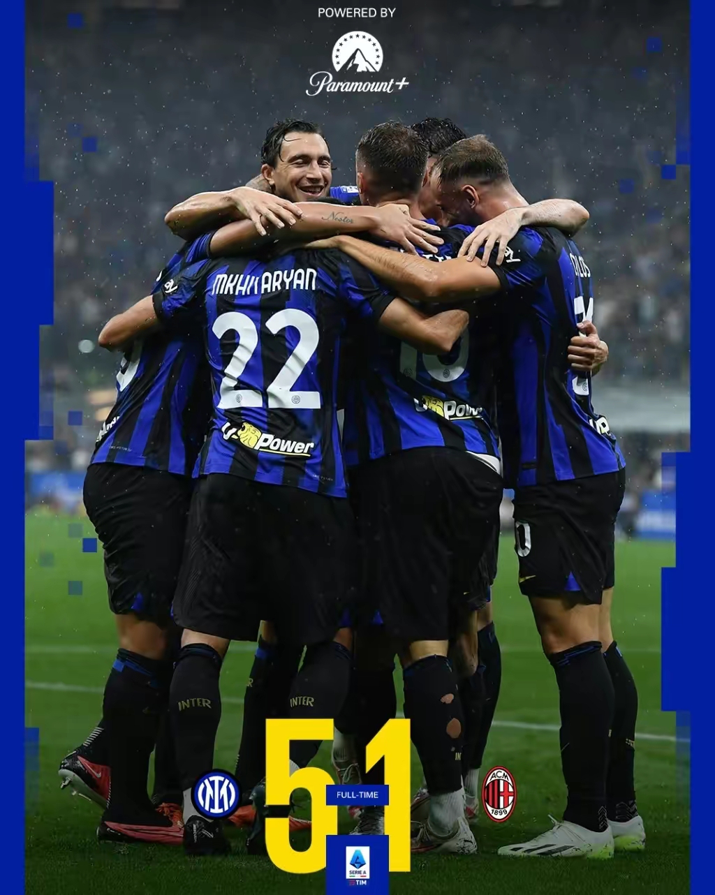 国际米兰瞄准联赛前四，稳固排名