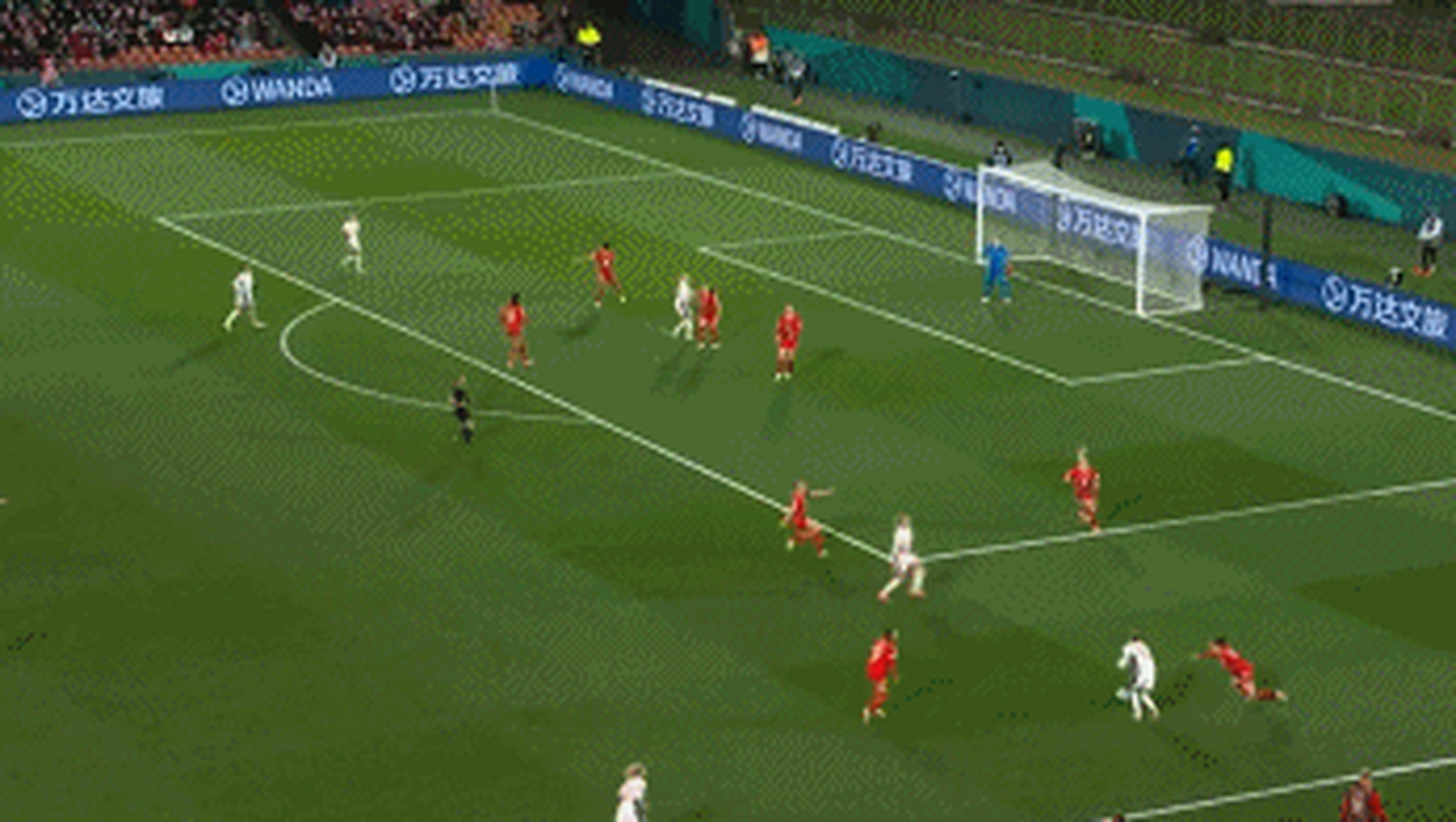 瑞士队在挪威比赛中取得重要胜利