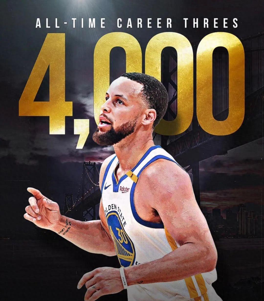 勇士队主帅赞赏库里表现：他是我们的领袖