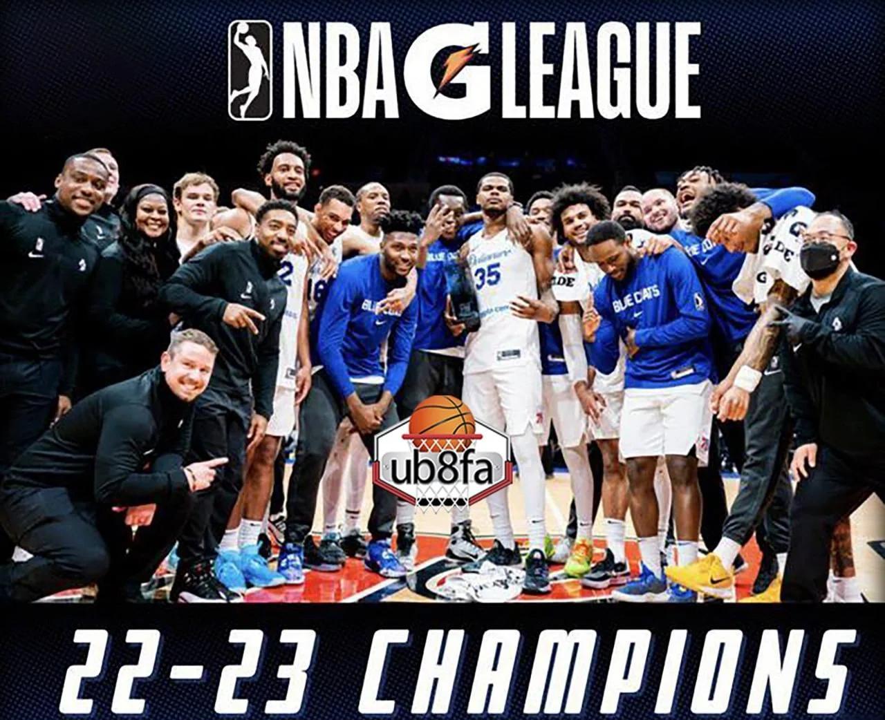 NBA总决赛：勇士击败76人，夺得总冠军