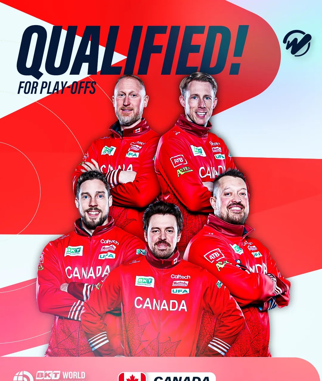 瑞士闯入半决赛，将对阵强劲的比利时