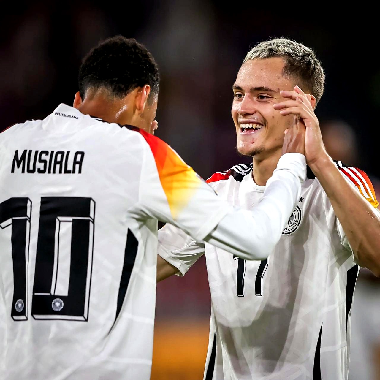 德国不敌法国，小组赛告别欧预赛