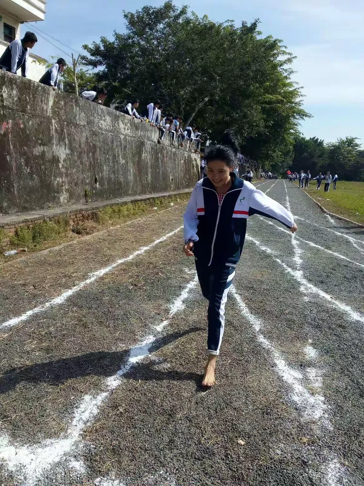 精心备战，期待比赛中精彩表现