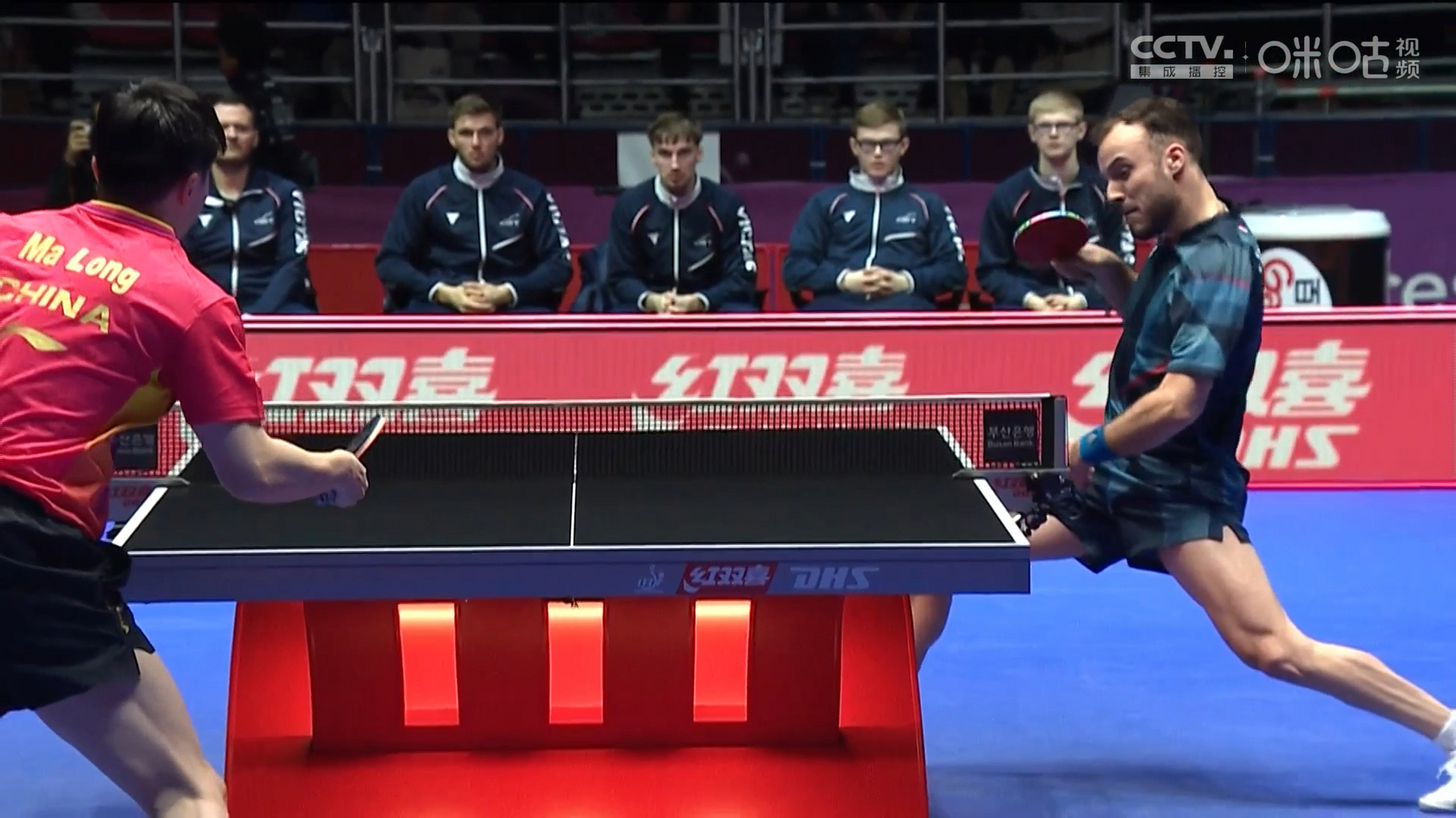 世俱杯冠军-包含法国队鏖战英格兰队，马龙状态火热的词条