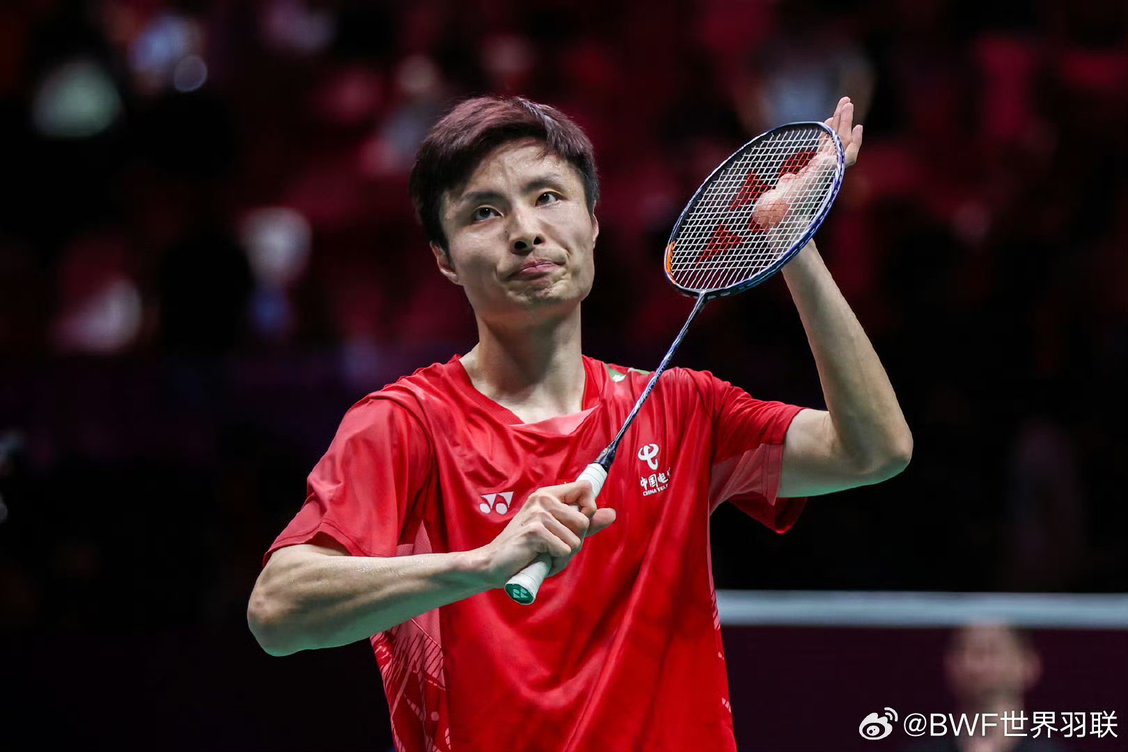 中国队逆转印度队，石宇奇带队取胜