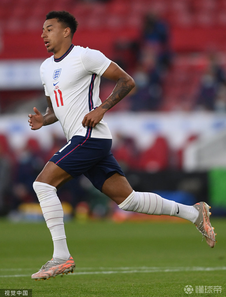 世俱杯改制-英格兰队力克奥地利队，林高远带队取胜