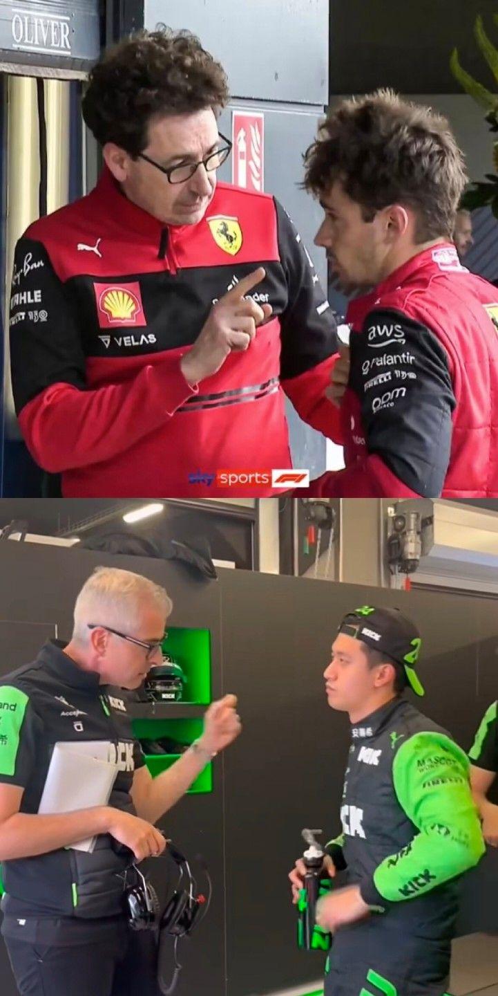 红牛车队完胜雷诺车队，周冠宇惊艳四座的简单介绍