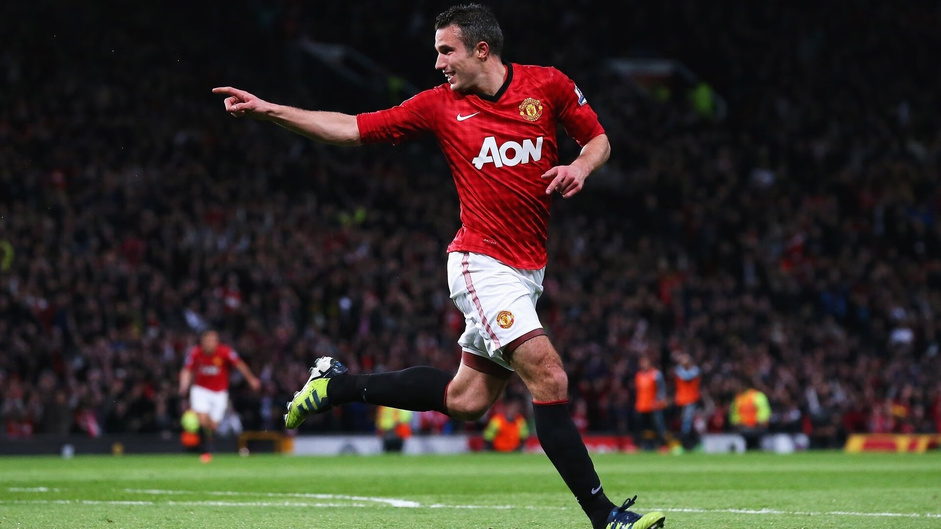 世俱杯赛程-电光火石间，他以90分钟定义伟大，巴雷拉的德甲封神夜