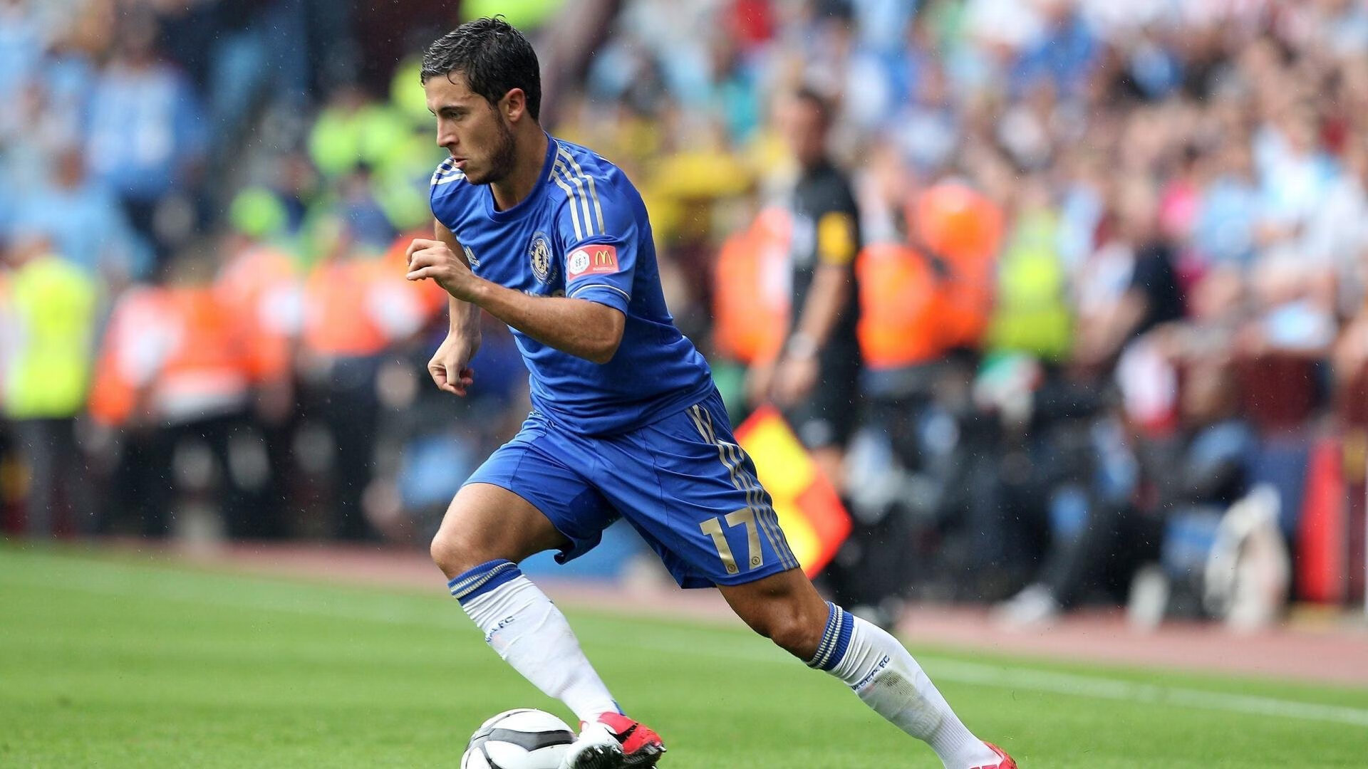 阿圭罗节奏的魔法，日本队以精妙控场险胜法国队