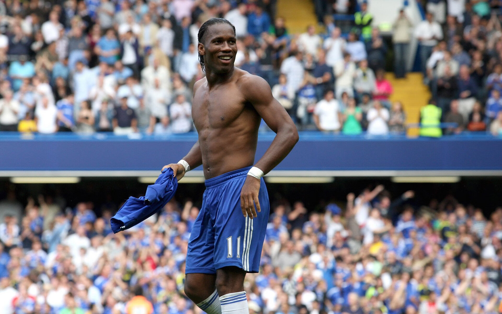 雪山之巅的鏖战，孔德以冰火之姿点燃圣莫里茨